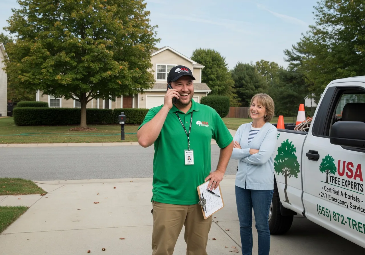 Tree Services Lebanon, NH FAQs